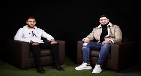 حوار.. محمد سمير يتحدث عن مواقف أبوتريكة وكواليس ليلة هروب الحضري من الأهلي (فيديو)